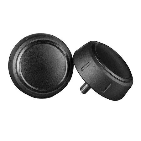 Garmin Bail Mount Knobs VHF 115/215 010-12507-01